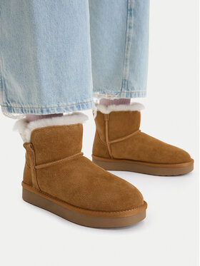 Lasocki Botas de nieve Lasocki CEO-TS6392-01 LSCK Marrón claro