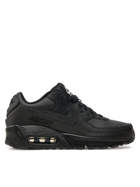 Nike Снікерcи Nike Air Max 90 HF6358 Чорний