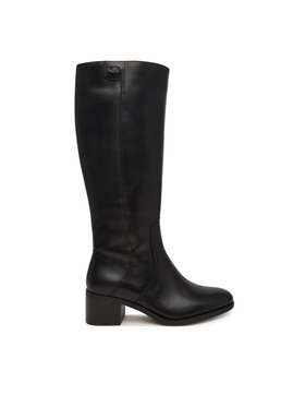 Liu Jo Botas altas Liu Jo Janice 02 SF6057 P0102 Negro