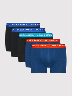 Jack & Jones Jack & Jones Bokserių komplektas Lee 12144536 Spalvota