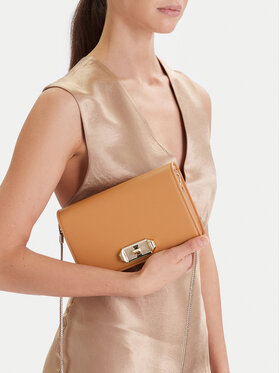 Nine West Сумка Nine West EO-Bellis-LX20070 Коричневий