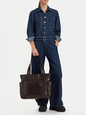 G-STAR Soma G-Star Raw C-LDA8720 Tumši brūna