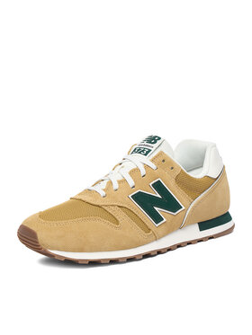 New Balance Αθλητικά New Balance C-U3733HA Κίτρινο