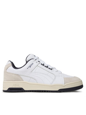 Puma Snīkeri Puma Slipstream Lo Retro 38469209 Balts