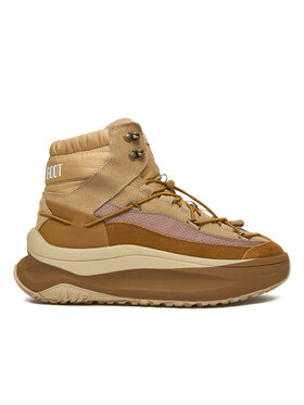 Moon Boot Снікерcи Moon Boot 80D2490030 Коричневий