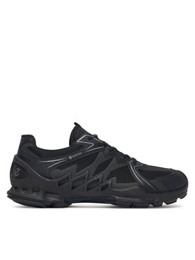 ECCO Sneakersy ECCO Biom Aex M GORE-TEX 80288451094 Czarny