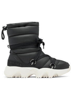 Sorel Snehule Sorel Kinetic™ Impact Nxt Boot Wp 2082531010 Čierna
