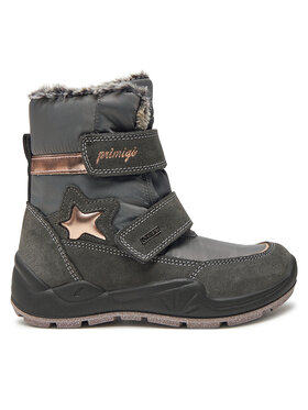 Primigi Снігоходи Primigi 6878555 S GORE-TEX Сірий
