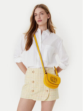 Guess Сумка Guess Calebra Mini HWBG95 36780 Жовтий