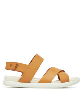 ECCO Sandále ECCO Samara 22010302021 Hnedá