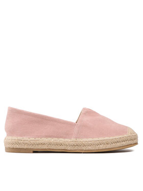 Jenny Fairy Espadrilles Jenny Fairy WSS990-105 Rózsaszín