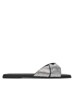 JENNY Παντόφλες JENNY R25SS01646 Μαύρο