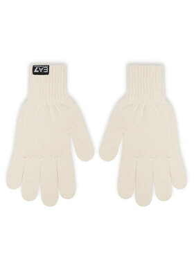 EA7 Emporio Armani Рукавички EA7 Emporio Armani 240121 4F200 33740 Бежевий