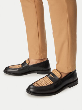 Gant Сліпери Gant 32671224 Коричневий