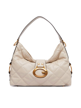 Guess Geantă Guess Camden HWQB93 08180 Crem
