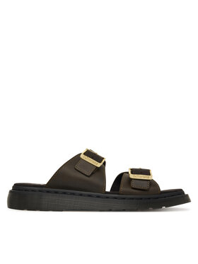 Dr. Martens Шльопанці Dr. Martens Josef DM42328300 Коричневий