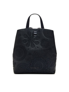 Desigual Zaino Desigual Dejavu Sumy Mini 25SAKP02 Nero