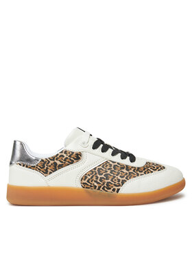 Aldo Sneakersy Aldo Erilg 13847636 Hnedá