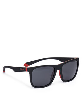 Polaroid Slnečné okuliare Polaroid PLD 2141/S Čierna