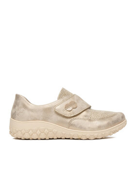Rieker Pantofi Rieker CEO-59552-62 Bej