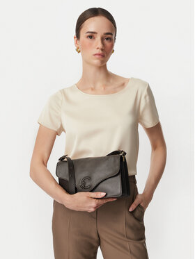 Coccinelle Bolso Coccinelle VJG Coccinelle C-Me Softy SMO E1 VJF 12 02 01 Caqui