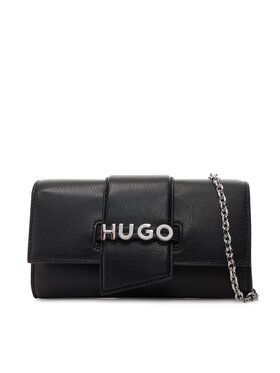 HUGO Kabelka HUGO 50547057 Černá
