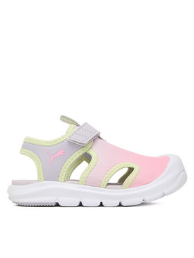 Puma Босоніжки Puma Fun Racer Sandal Come On V Inf 404951 02 Рожевий