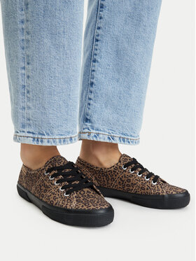 Superga Zapatillas de tenis Superga 3790 S6151HW Marrón