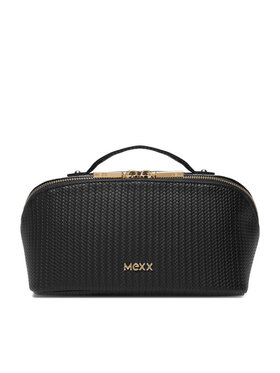 MEXX Несесер MEXX CEO-MEXX-W1-001-SS26 Черен