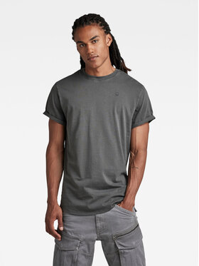 G-STAR G-Star Raw Футболка D16396-2653-B564 Чорний Regular Fit