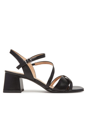 Caprice Sandále Caprice 9-28300-44 Čierna