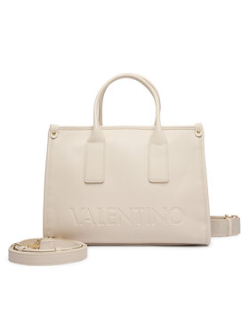 Valentino Сумка Valentino Foxy Re VBS9EO04 Écru