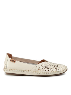 Pikolinos Κλειστά παπούτσια Pikolinos 578-4976 Μπεζ