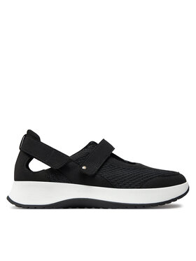 Berkemann Scarpe basse Berkemann Kari 03708 Nero