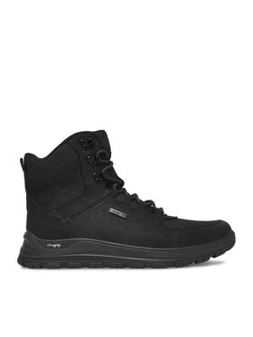 Rieker Auliniai batai Rieker CEO-B8122-00 Juoda