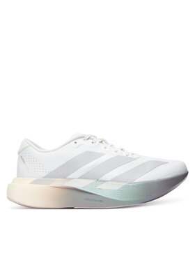 adidas Взуття для бігу adidas adizero Evo Sl Shoes KJ2552 Білий