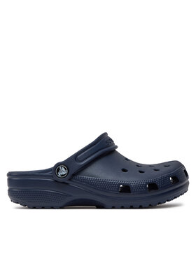Crocs Iešļūcenes Crocs Classic Clog K 206991 Tumši zils
