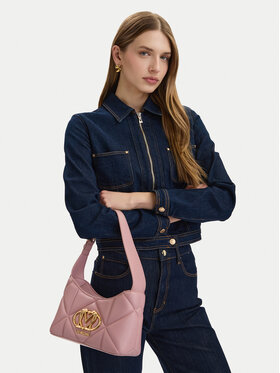 LOVE MOSCHINO Сумка LOVE MOSCHINO JC4258PP0OLC0600 Рожевий
