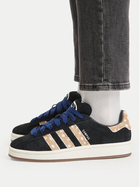 adidas Sneakers adidas Campus 00s KJ7470 Negru