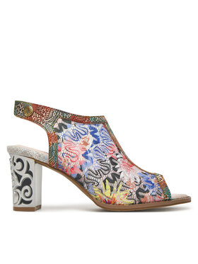 Laura Vita Sandály Laura Vita Ledao 20 Barevná