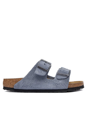 Birkenstock Шльопанці Birkenstock Arizona 1032694 Голубий