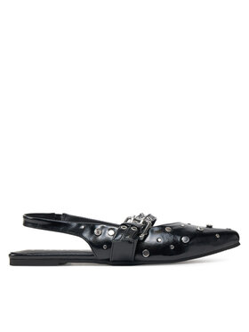 ONLY Shoes Балетки ONLY Shoes OnLaura-5 15340903 Чорний