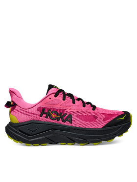 Hoka Bėgimo batai Hoka Challenger 8 1168717 Rožinė