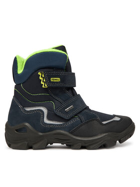 Primigi Снігоходи Primigi GORE-TEX 8892622 S Cиній