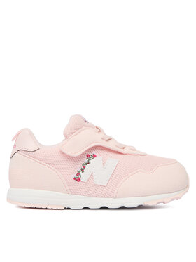 New Balance Sneakersy New Balance I5151M6 Růžová