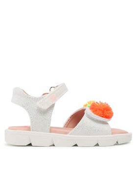 Garvalin Sandales Garvalin 232337 Balts