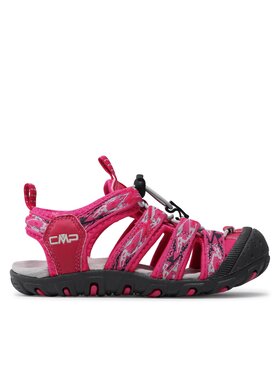 CMP Босоніжки CMP Sahiph Hiking Sandal 30Q9524 Рожевий