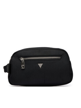 Guess Косметичка Guess PMBEHN P6161 Чорний