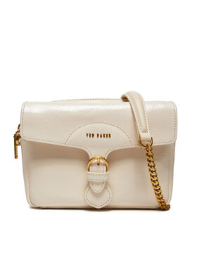 Ted Baker Kabelka Ted Baker Esinia 270676 Écru