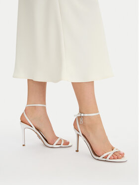 Steve Madden Босоніжки Steve Madden Jypsey-CNP 11005096 Écru